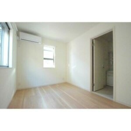 Opus IIの物件内観写真